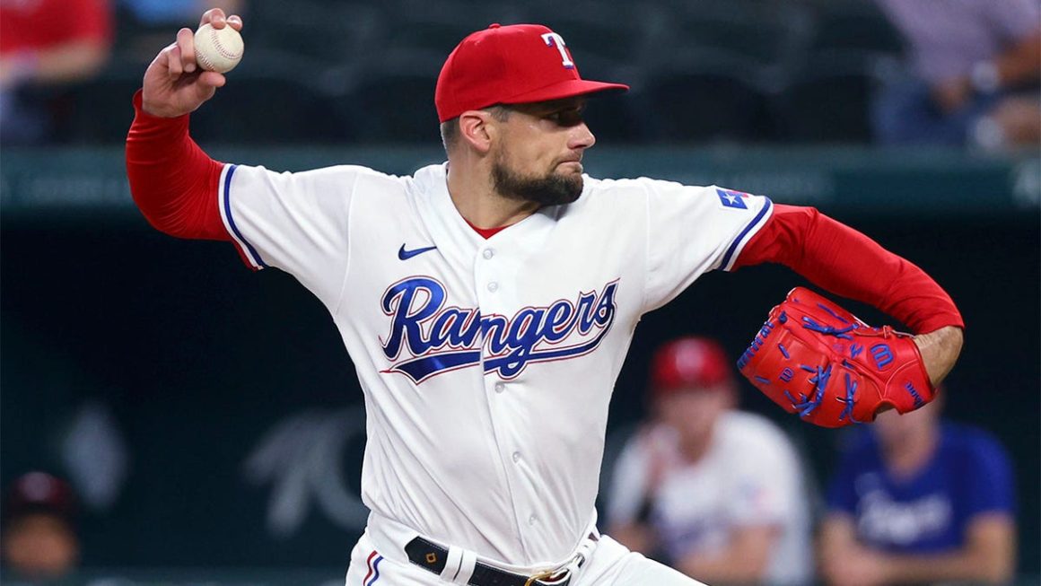 AL West Division Race Heats Up with Texas Rangers and Houston Astros Face-off