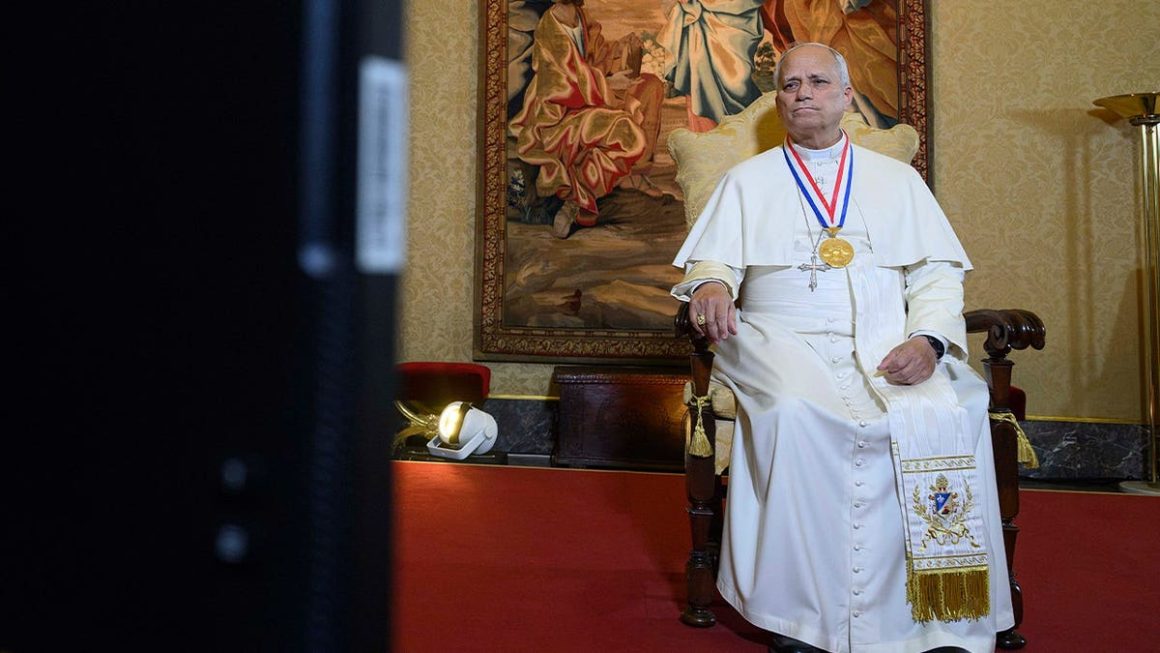 Pope Leo XIV Advocates for Immigration and Reflects on U.S. History