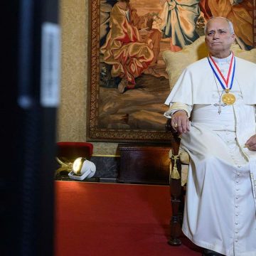 Pope Leo XIV Advocates for Immigration and Reflects on U.S. History