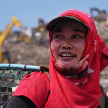 9d9f8d67-c055-4b4e-b064-2f6fc2a39ff9 Indonesia’s Bantargebang Landfill Faces Transformation