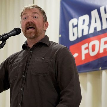Graham Platner Faces Mounting Allegations Amid Senate Campaign Turmoil
