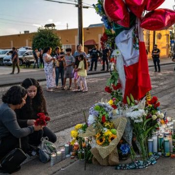 Skepticism Grows Over Department of Homeland Security’s Handling of Fatal Incidents