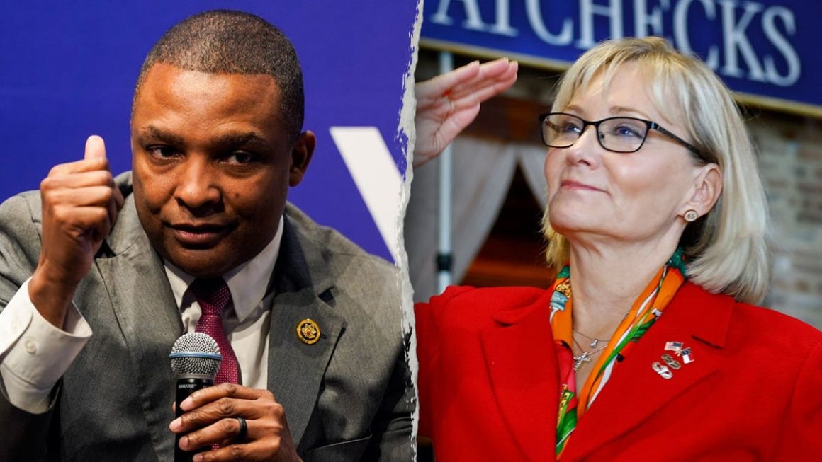 North Carolina’s 1st Congressional District Thrust into Immigration Debate