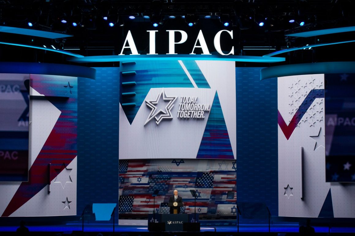 AIPAC’s Influence in Michigan’s Democratic Senate Primary