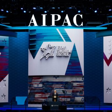 AIPAC’s Influence in Michigan’s Democratic Senate Primary