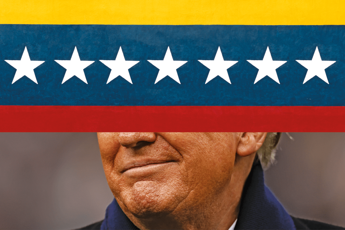 U.S. and Venezuela: Navigating Change Amidst Challenges