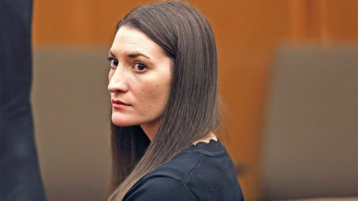 Trial of Massachusetts Mother Accused of Killing Children