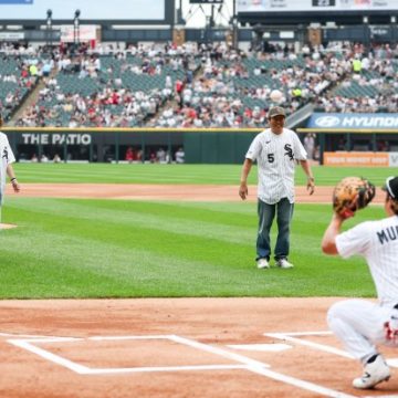White Sox Triumph Over Astros with Murakami’s Stellar Performance