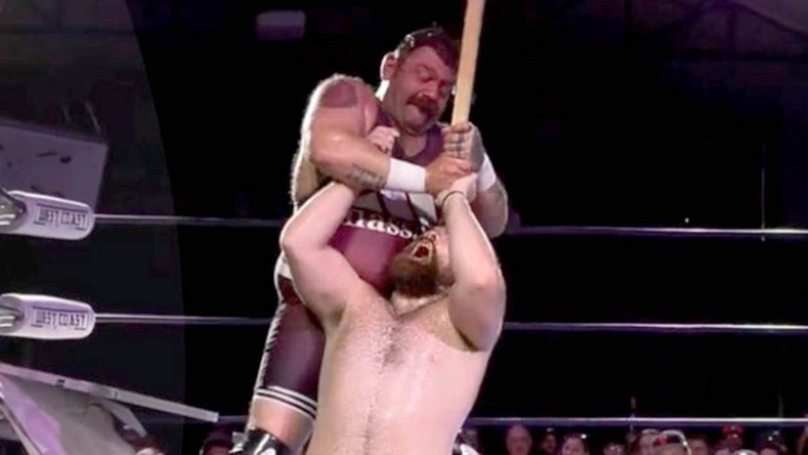 a0869a91-3779-4ffe-8489-3cfc828babed The Journey of Pro Wrestler Vinnie Massaro: From Nearly Unknown to Training Future Stars
