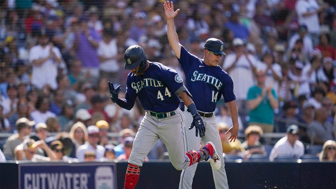 Analyzing Mariners vs. Rangers Matchup and Betting Insights
