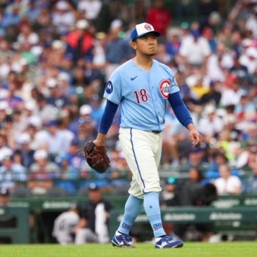 Chicago Cubs vs. New York Yankees Game Recap