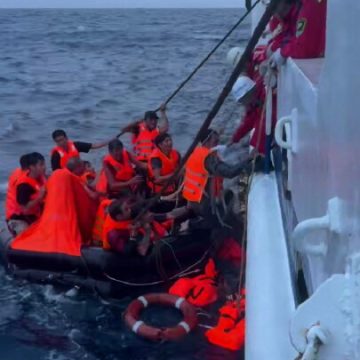 Mediterranean Sea Faces Irreversible Changes Due to Climate Change