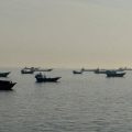 U.S. Military Strikes Iranian Missile Sites in Strait of Hormuz