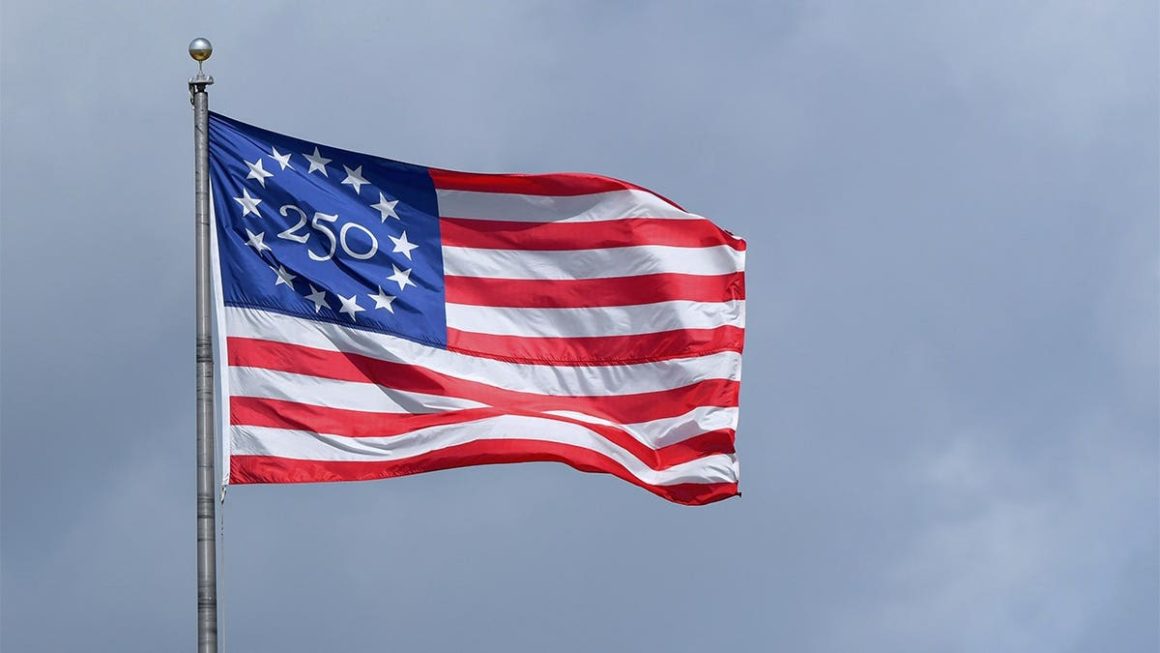 JD Vance Talks Military Service and American Patriotism