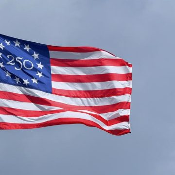 JD Vance Talks Military Service and American Patriotism
