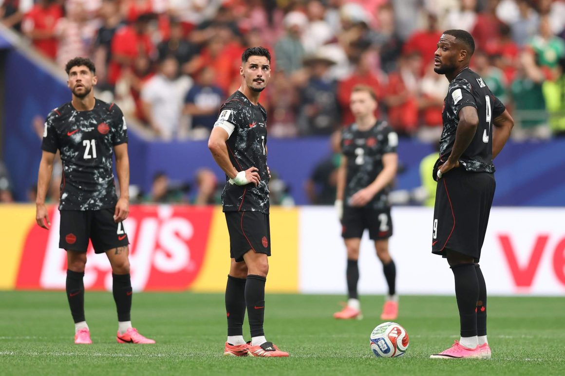 Canada’s World Cup Journey: Challenges and Achievements