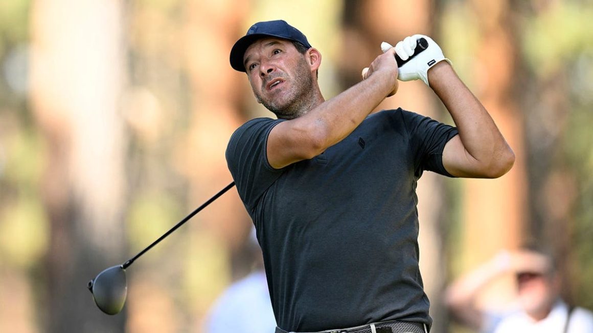 Analysis of Tiger Woods’ Arrest and Tony Romo’s OWI Incident