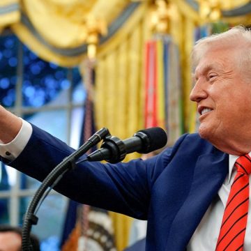 Jonathan Swan on Trump’s Ambitions and Political Resilience