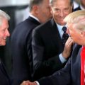 Bill Clinton’s Call for Unity Amid Political Divisions