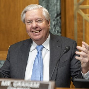 Examining the Complex Legacy of Sen. Lindsey Graham