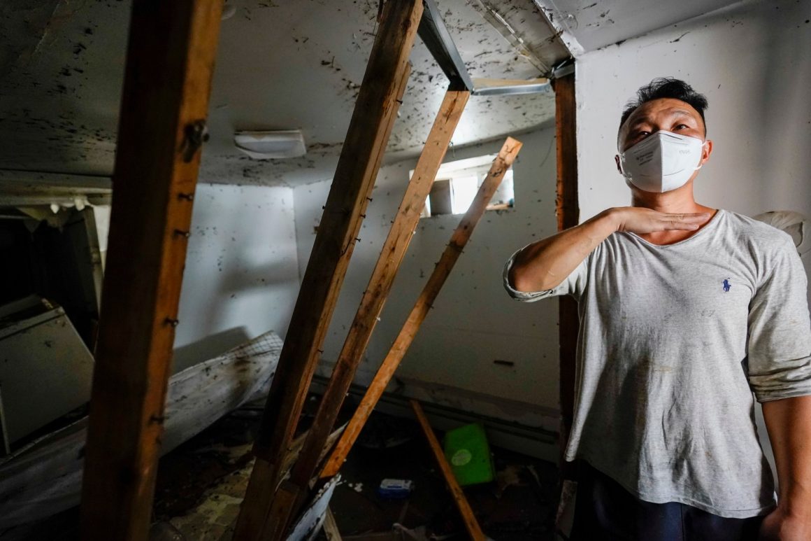 NYC Braces for Potential Flash Floods: Safety Measures and Warnings