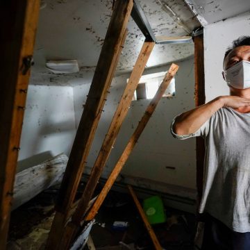 NYC Braces for Potential Flash Floods: Safety Measures and Warnings