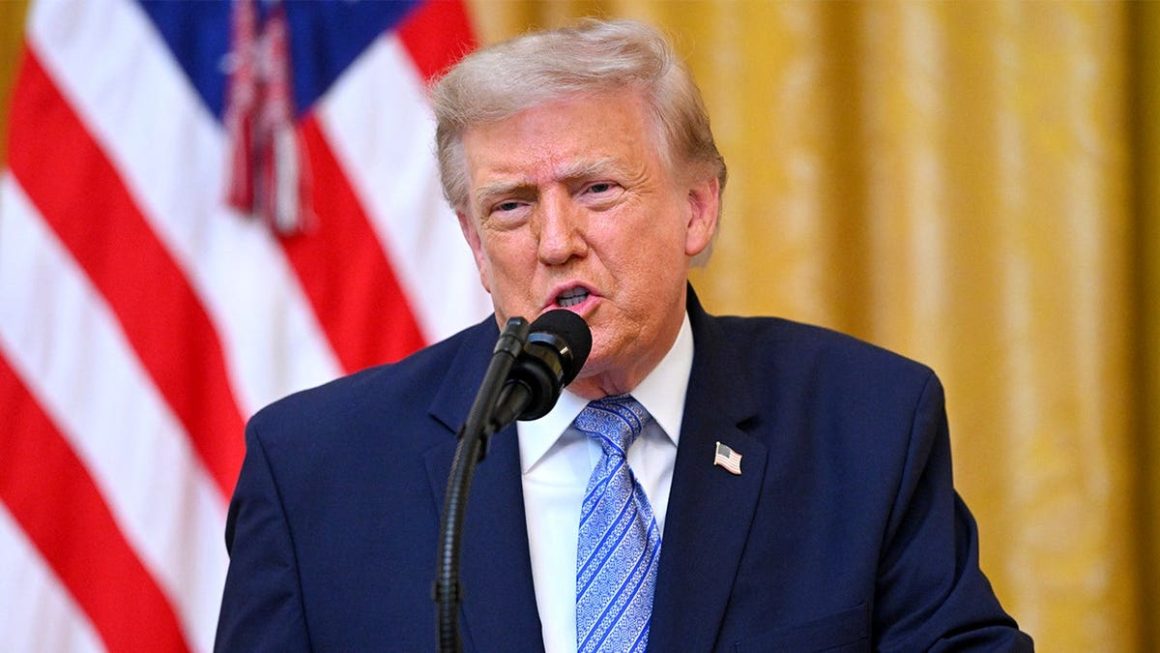 a35a916b-24b3-440b-923f-79558c3be0cc Networks and Trump’s Speech on Election Security