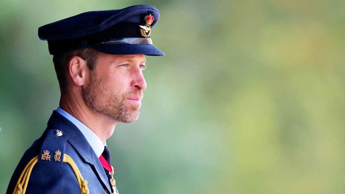 Prince William’s American Ancestry: Tracing a Revolutionary Lineage