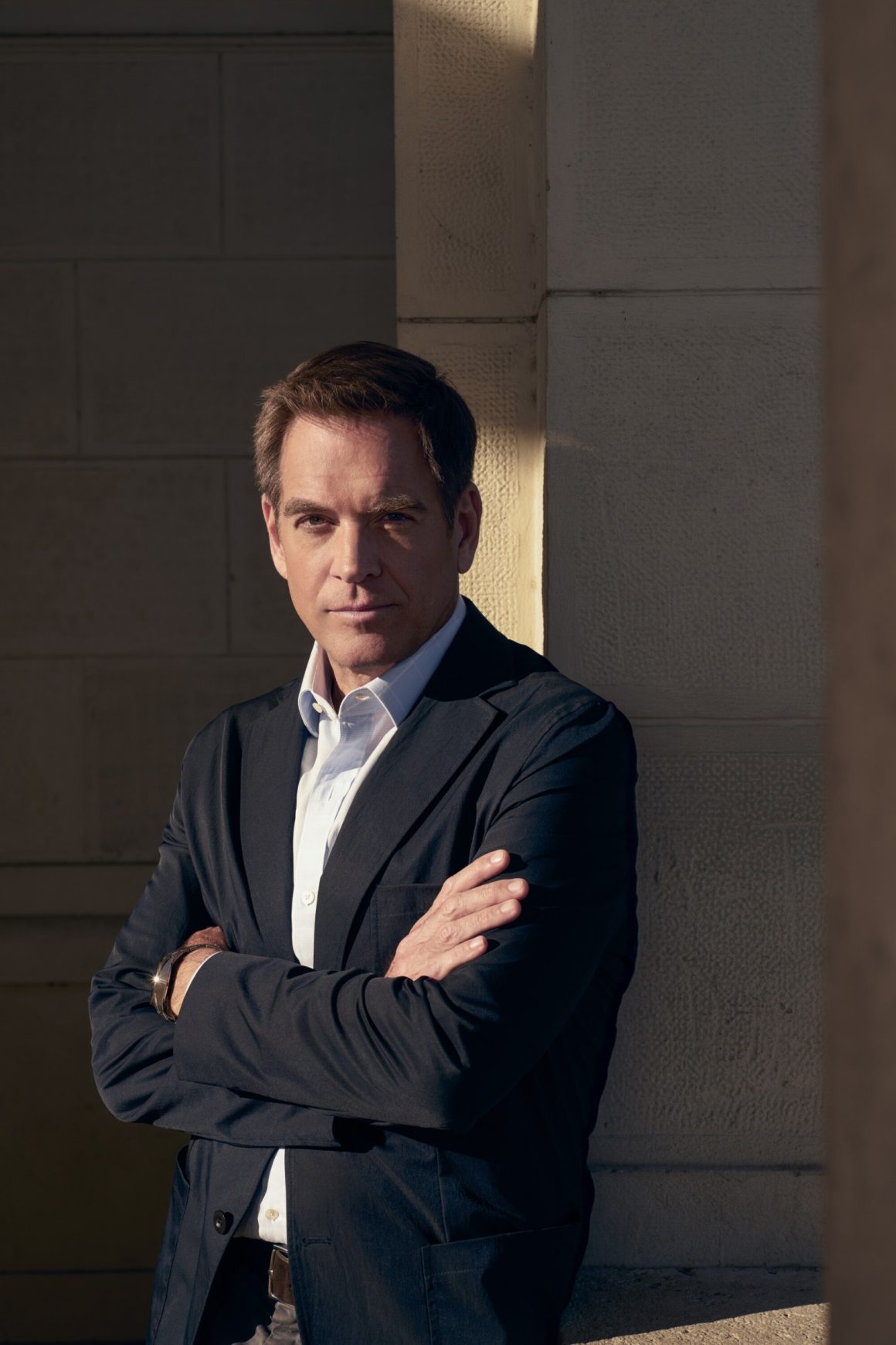 a5286a32-5052-4ed1-aa7e-7f4c867018f2 Michael Weatherly Returns to NCIS for Season 24