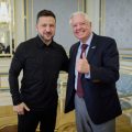 New Missile Defense Coalition Formed by Ukraine and Europe
