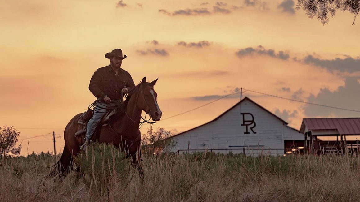 Cole Hauser’s Deep Ties to Montana and the Impact of ‘Yellowstone’