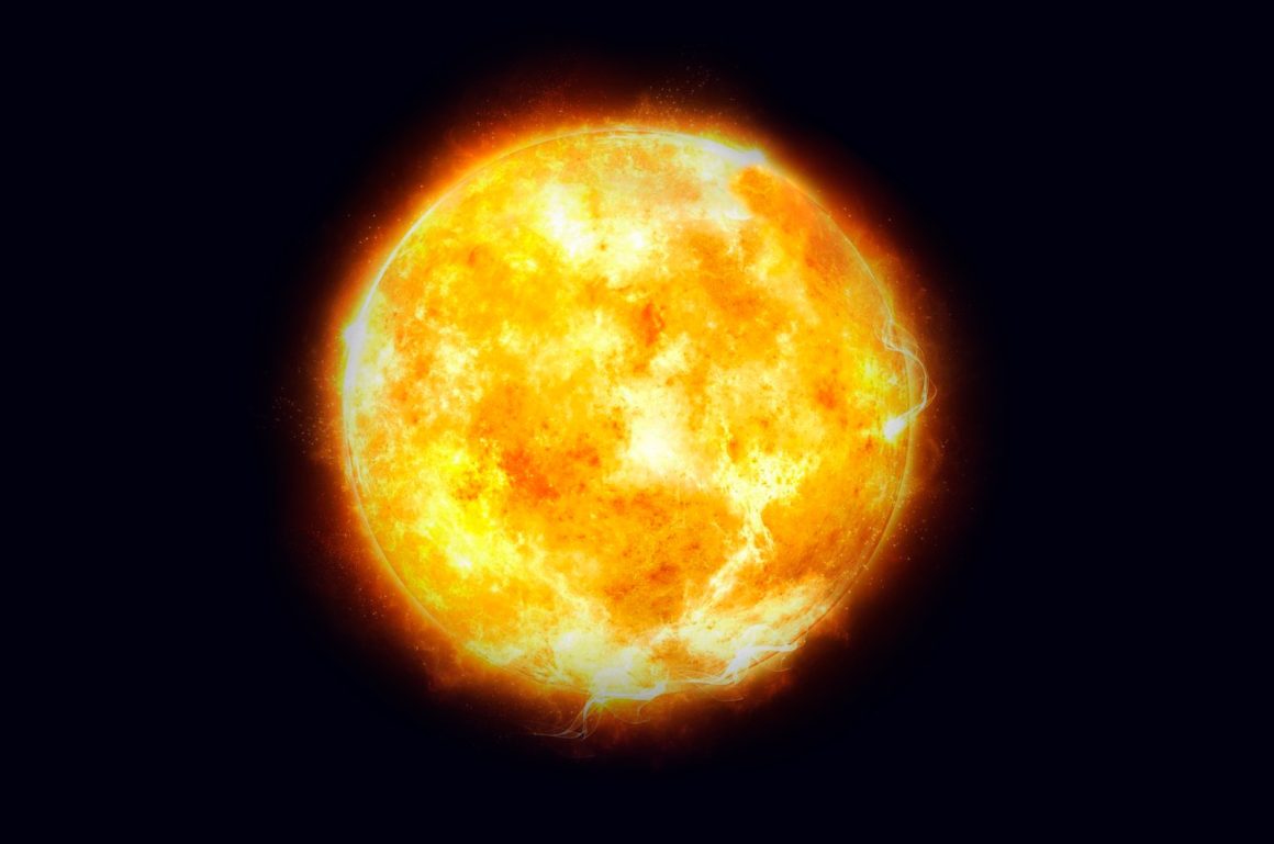 Surviving the Sun’s End: A Planet’s Unusual Fate