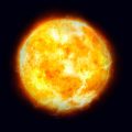 Surviving the Sun’s End: A Planet’s Unusual Fate