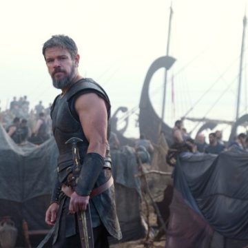 Scholars Critique Christopher Nolan’s ‘The Odyssey’