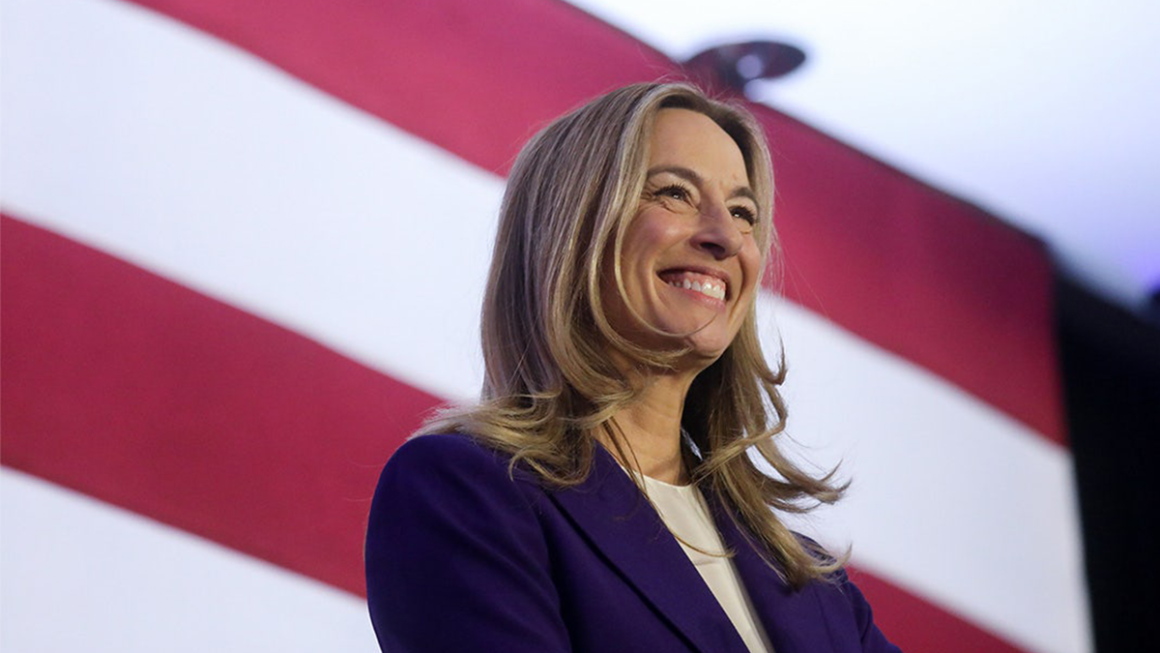 Democrats Address Voter Registration Error in New Jersey
