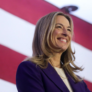 Democrats Address Voter Registration Error in New Jersey