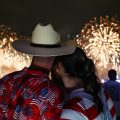 Celebrating America’s Legacy Amidst Political Division