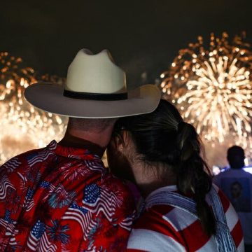 Celebrating America’s Legacy Amidst Political Division