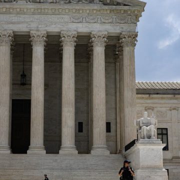 Supreme Court Ruling Fuels Debate Over Transgender Athlete Participation