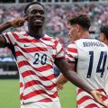 USA vs. Bosnia and Herzegovina: World Cup Highlights and Match Preview