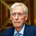 Mitch McConnell’s Hospital Photo Sparks Political Doubt