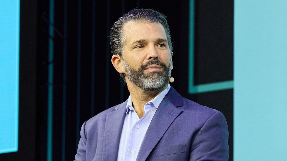 a7e92d73-c83d-4303-a4e5-8df97af0021a Donald Trump Jr. Comments on Turning Point USA Co-Founder’s Case