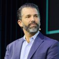 Donald Trump Jr. Comments on Turning Point USA Co-Founder’s Case