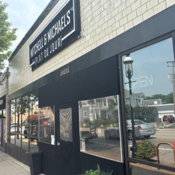 Mitchell & Michaels Plat Du Jour Relaunches Menu with Expanded Options
