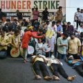 Activist Hospitalized Amid Hunger Strike for Education Reform in India