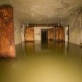 Preservation vs. Development: The New Reich Chancellery Bunker