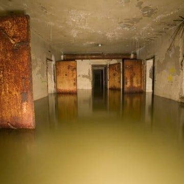 Preservation vs. Development: The New Reich Chancellery Bunker