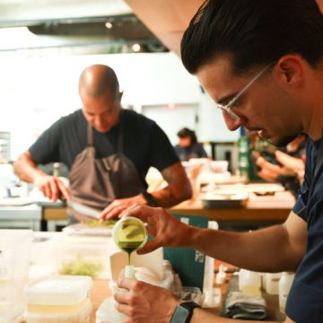 Noma Restaurant Set for Relaunch Without René Redzepi