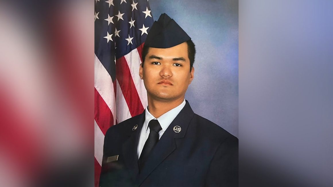 Airman Dies in Equipment Accident at Vandenberg Space Force Base