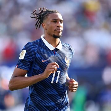 World Cup Player Rankings: Assessing Performances as 32 Teams Become 16